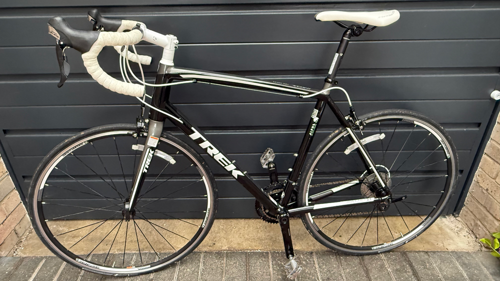 Trek Madone 2.1 H2 (Compact) 2013