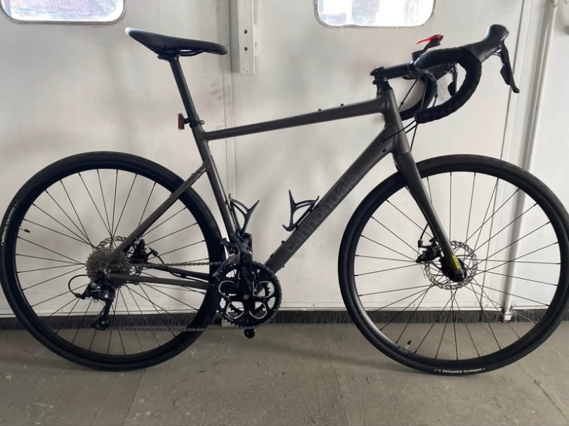Cannondale Synapse 3 2023