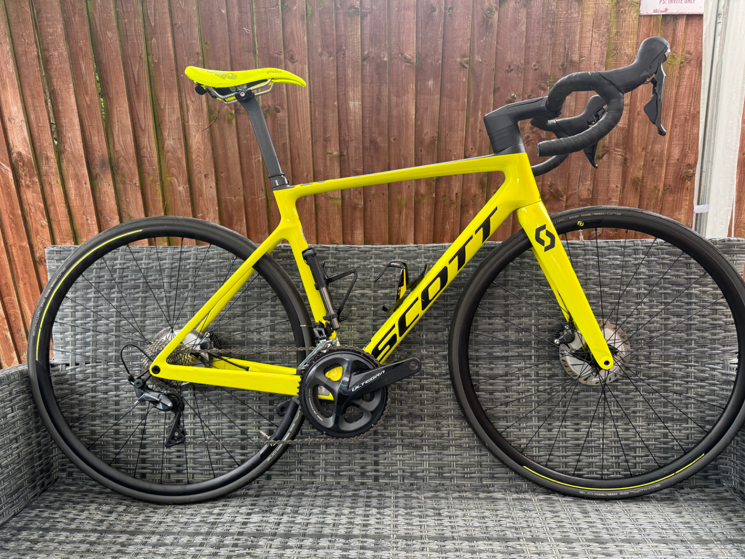 Scott Addict RC 30 2020
