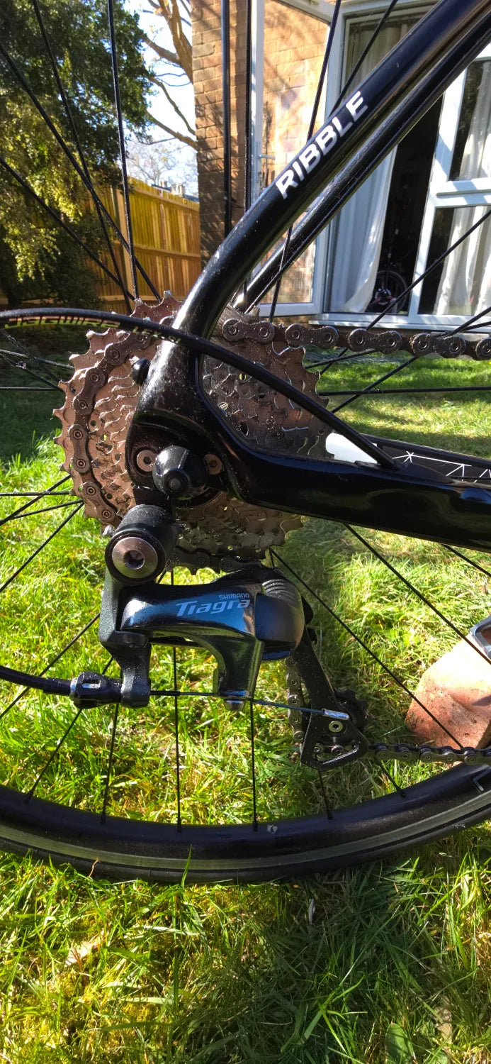 Ribble R872 Disc - Shimano 105 2022