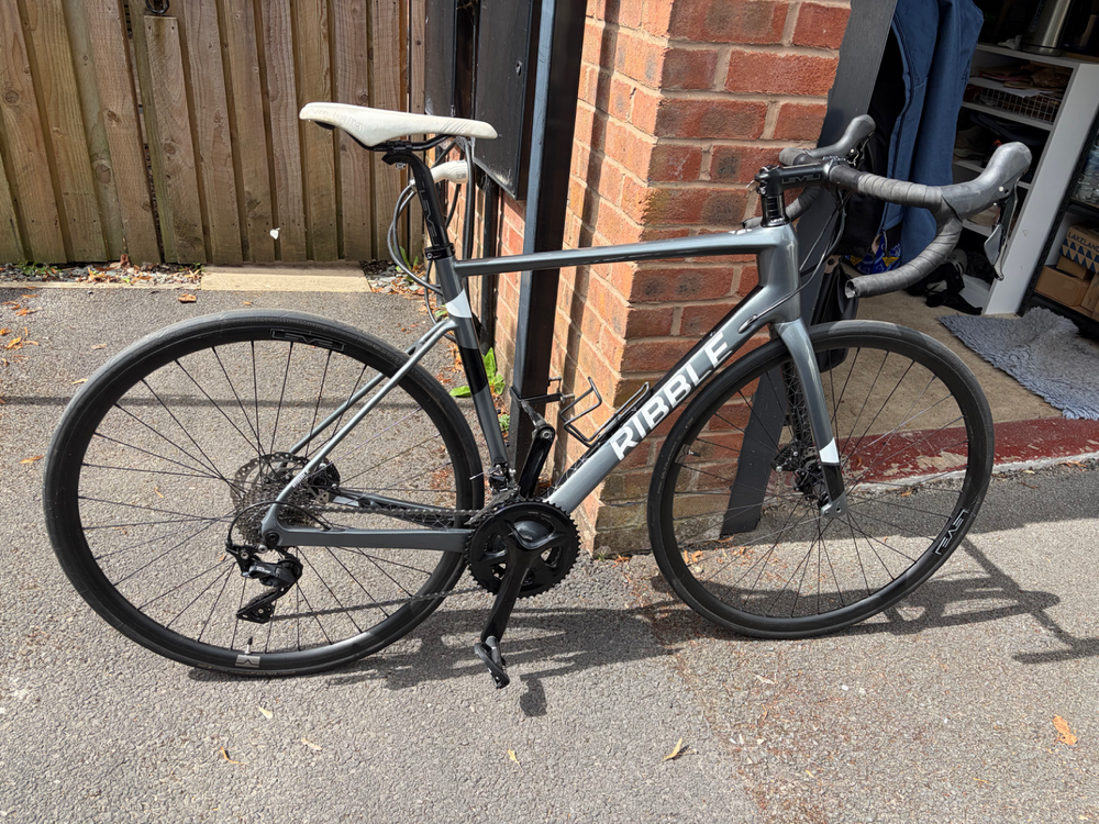 Ribble R872 Disc, Shimano 105 2024