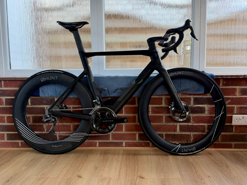 BMC Timemachine 01 Road One 2020