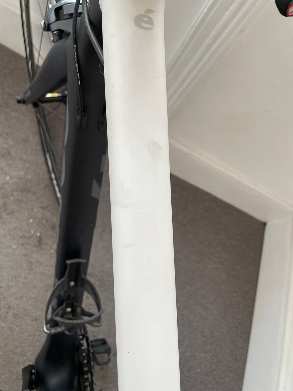 Cervelo R3 Ultegra Di2 6870 2017