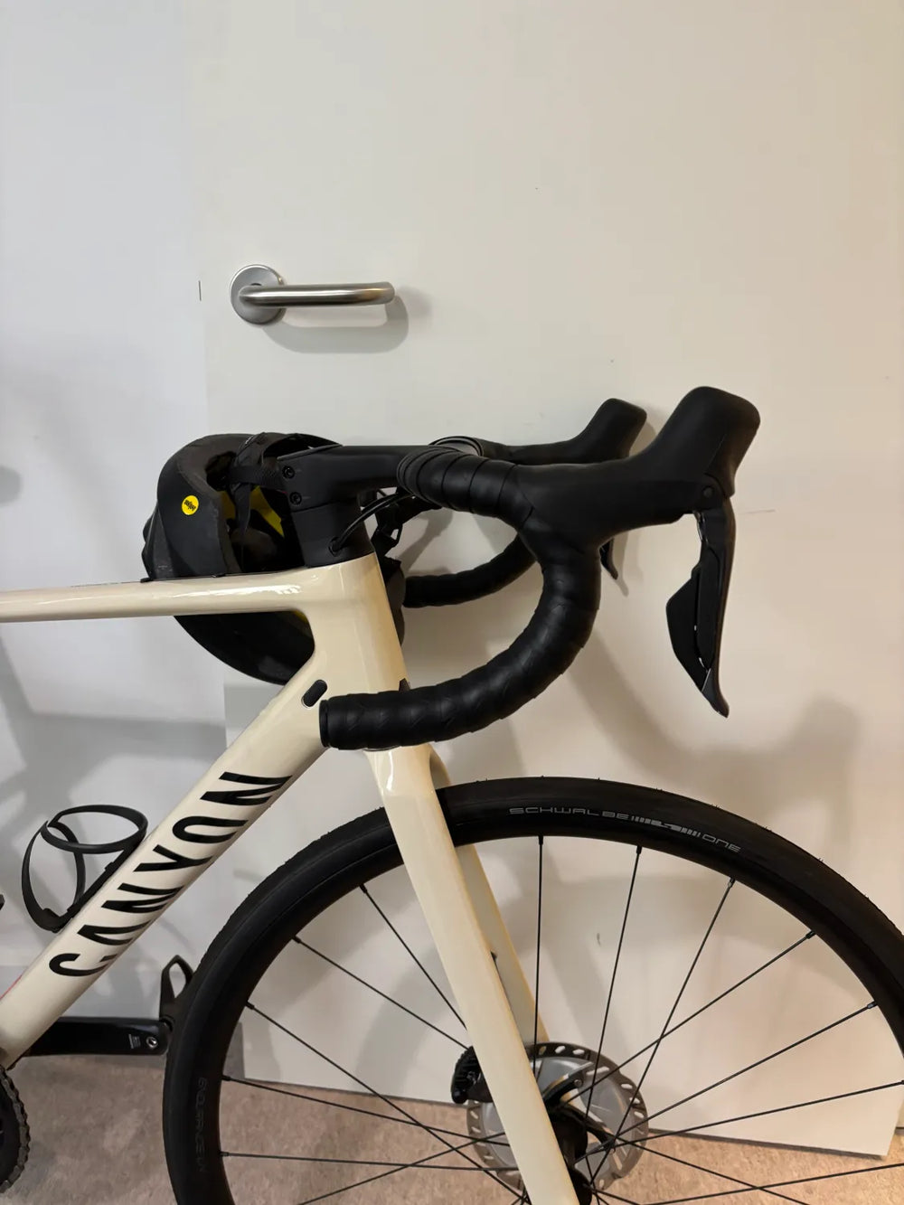 Canyon Endurace CF 8 Di2 2024