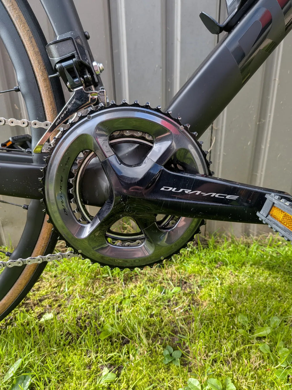 Ribble Endurance SL R Series Disc - Shimano Ultegra Di2 2021