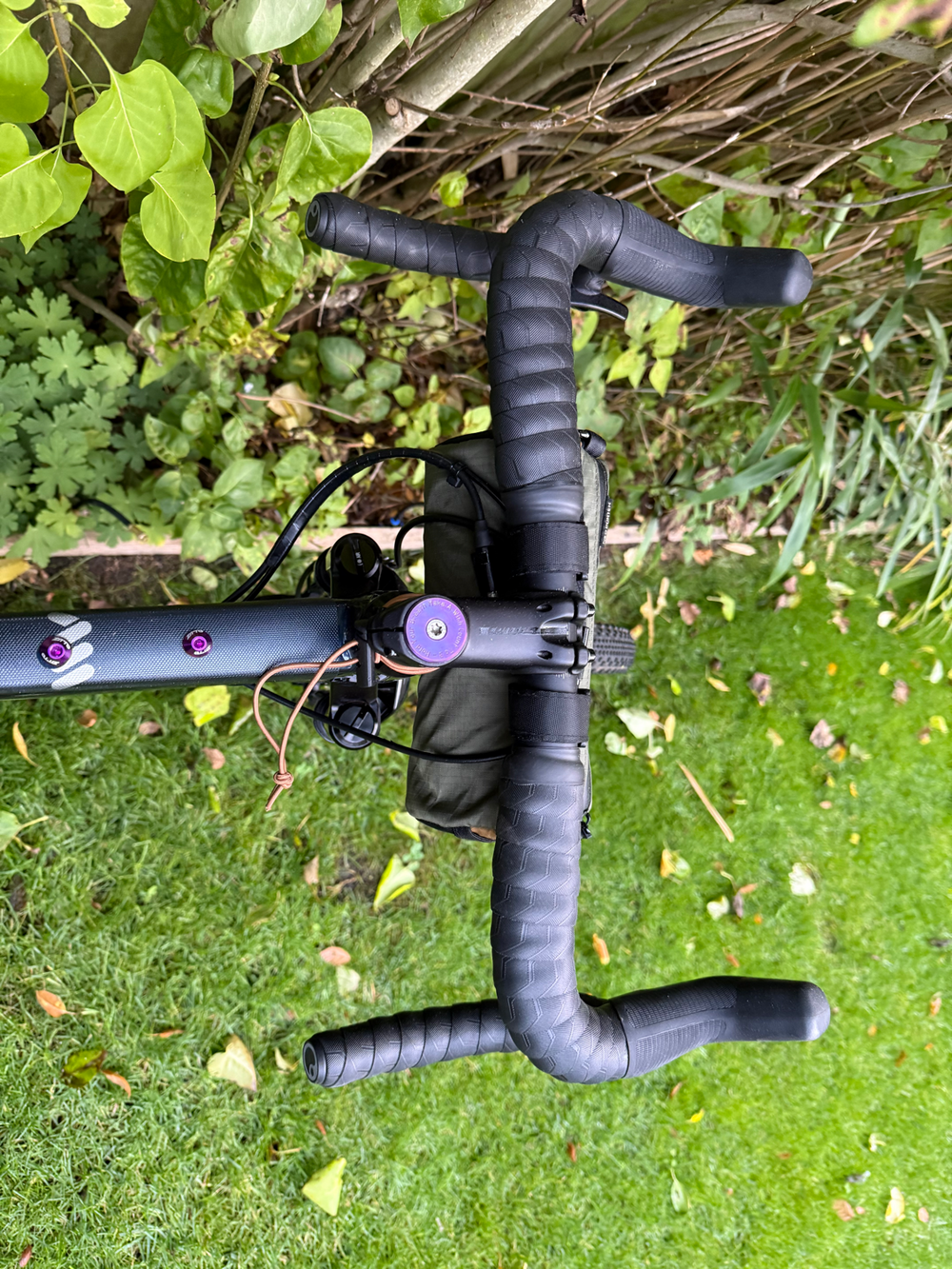 Giant Revolt X 1 2023