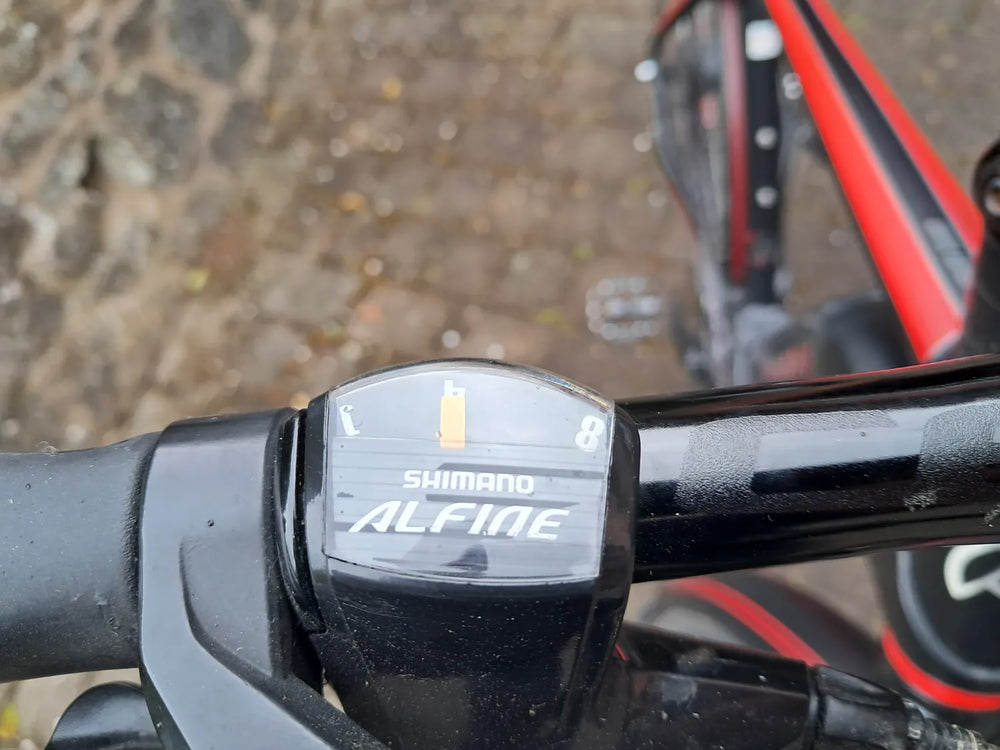 Kalkhoff Integrale Impulse EVO RS 2015