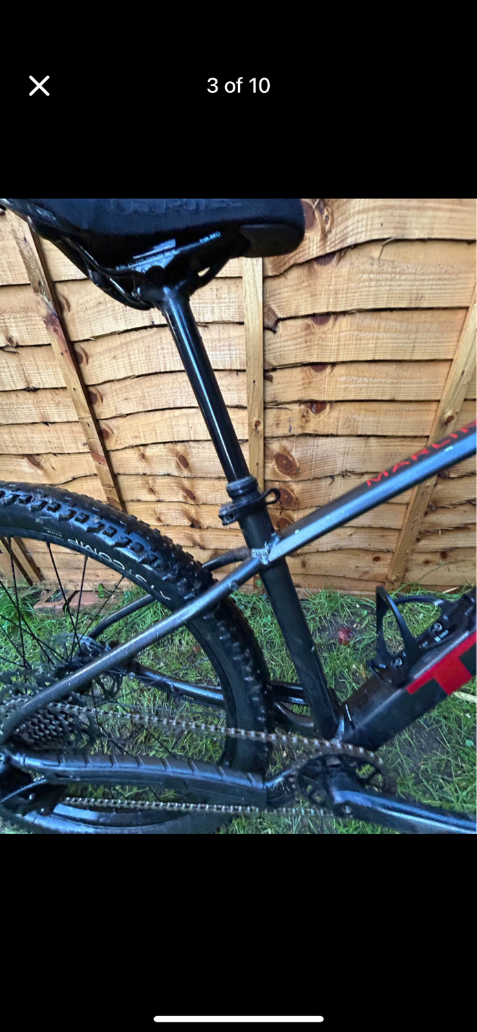 Trek Marlin 5 Gen 3 2024