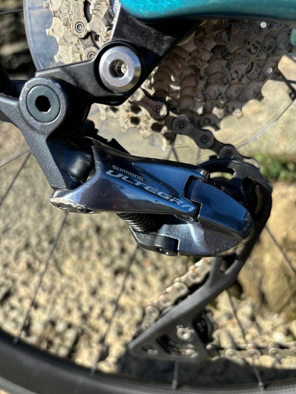 Specialized Tarmac SL7 Expert 2021