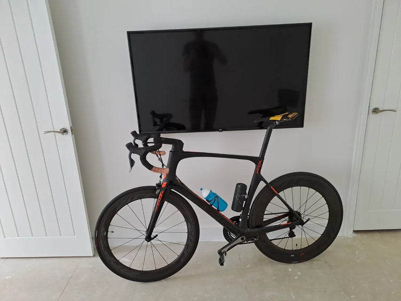 Scott Foil Premium 2017
