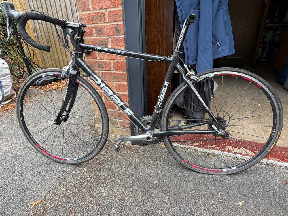 Ribble Evo Pro Carbon 2016