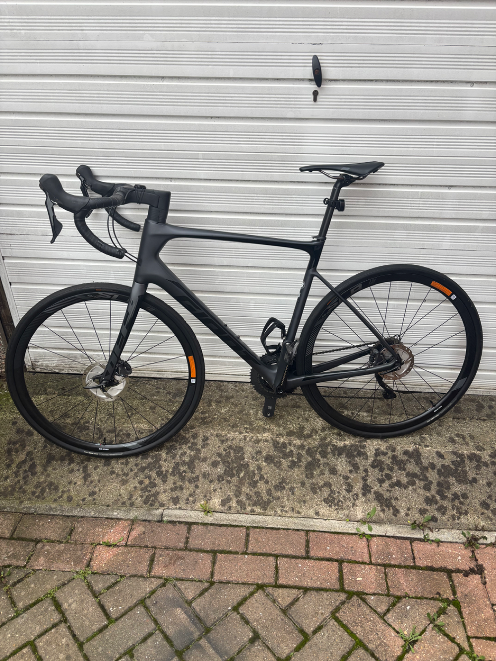 Giant Defy Advanced Pro 2 2020