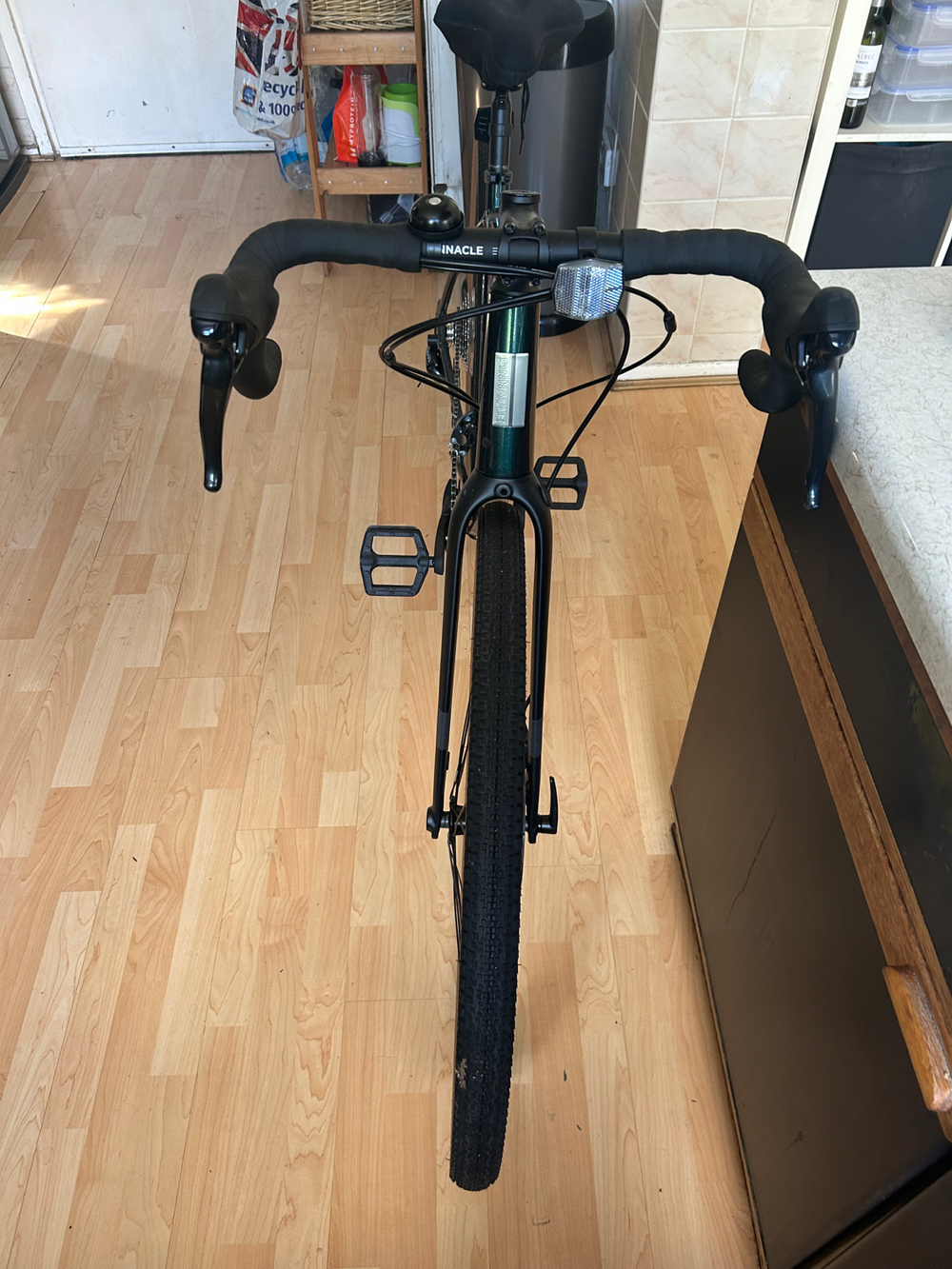 Pinnacle Arkose 2 Gravel Bike 2023