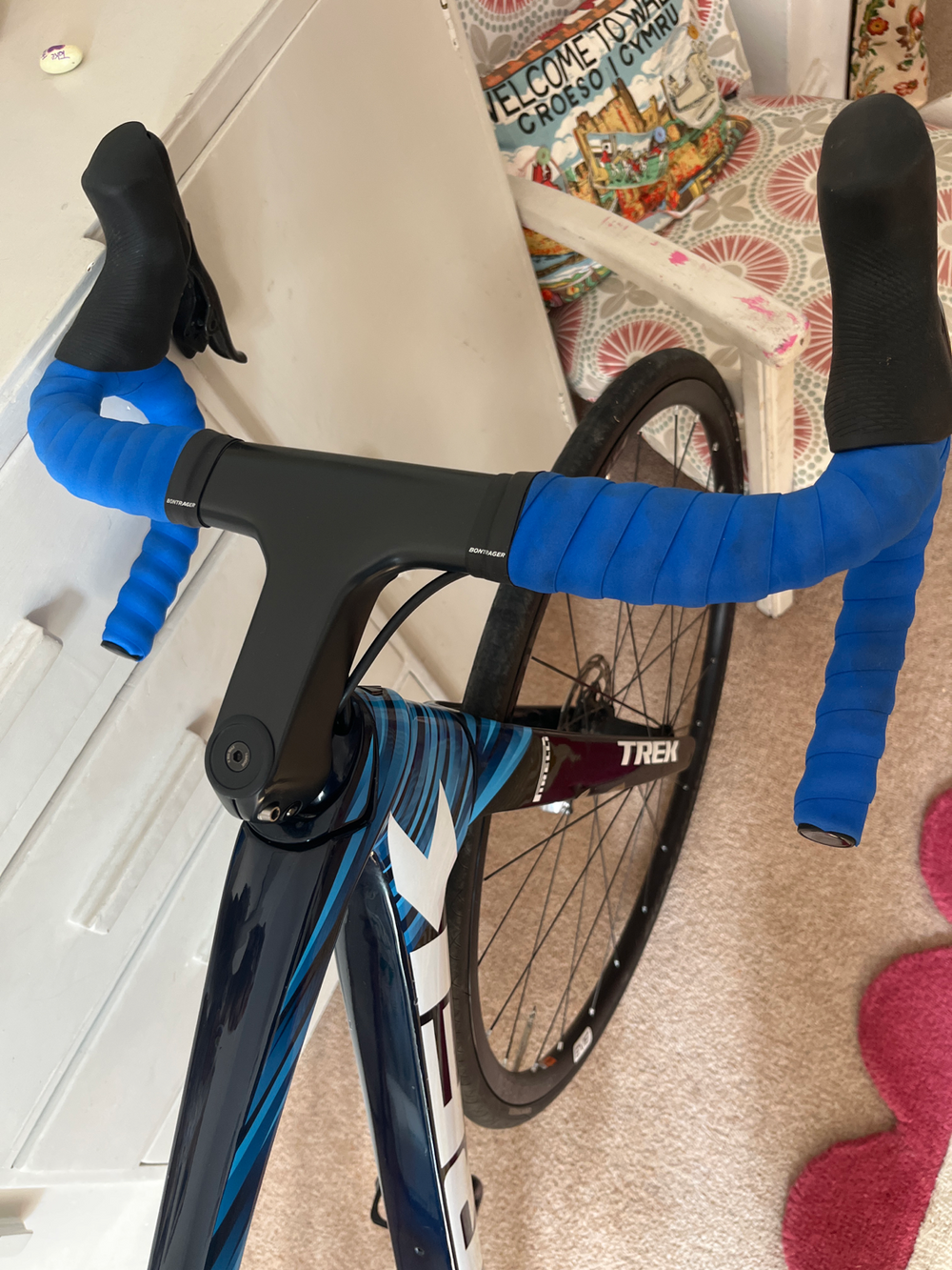 Trek Emonda SLR 6 H2 Project One 2019