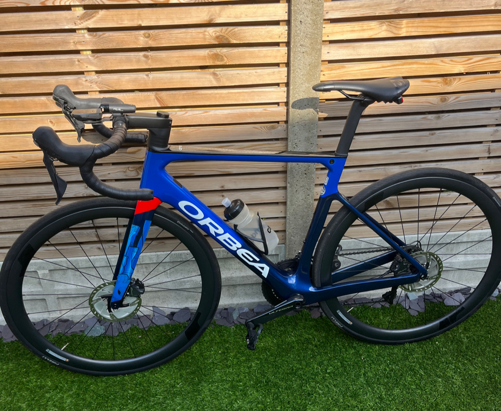 Orbea ORCA M20LTD 2021