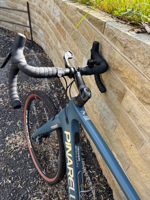 Pinarello Nytro E5 Gravel 2021