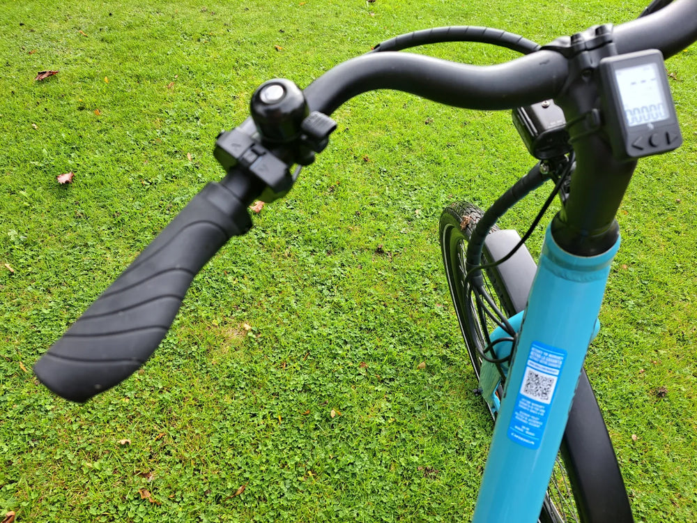 Orbea OPTIMA E40 2022