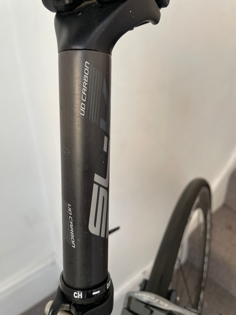 Cervelo R3 Ultegra Di2 6870 2017