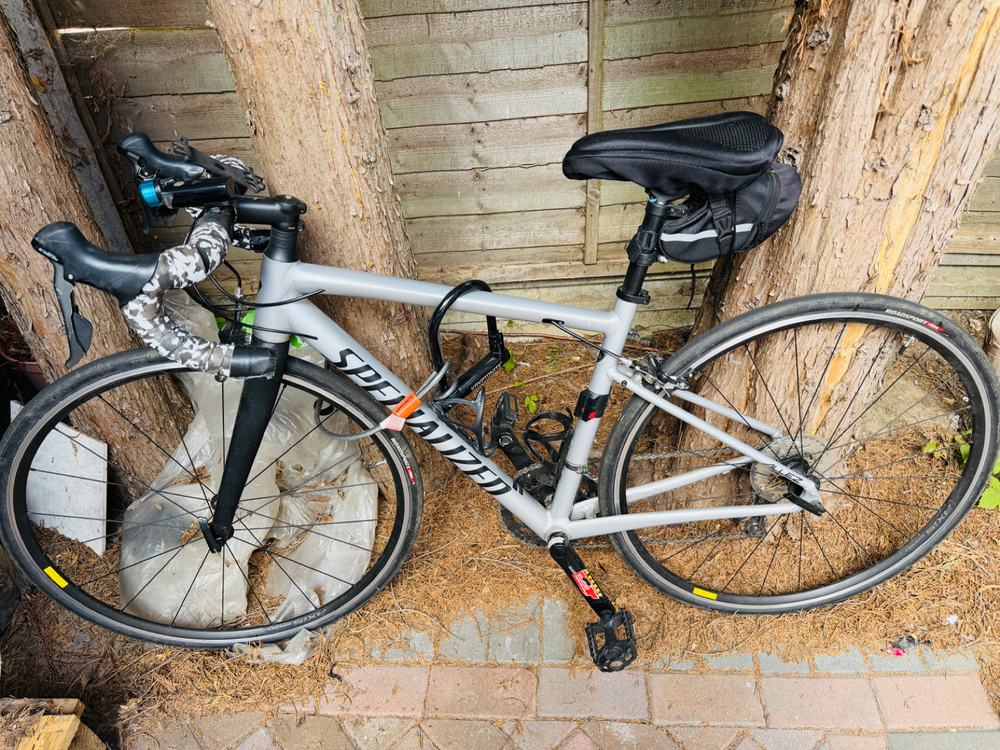 Specialized Allez E5 2023