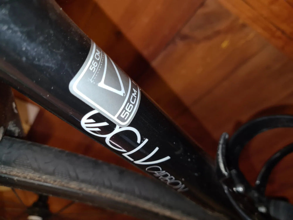 Trek Madone 4.9 2010