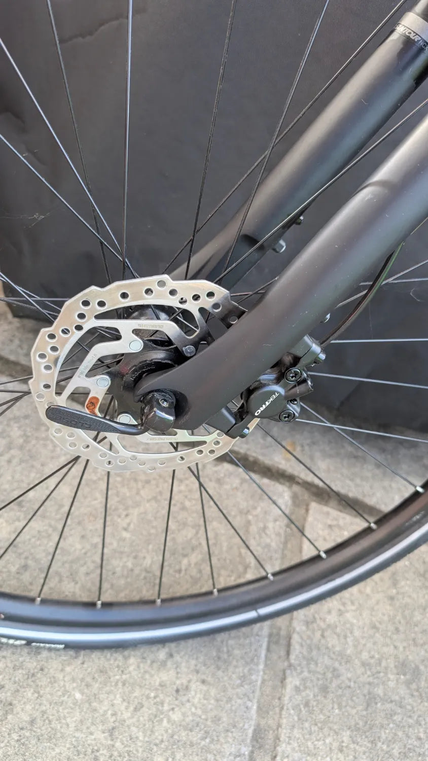 Merida CROSSWAY 300 2021