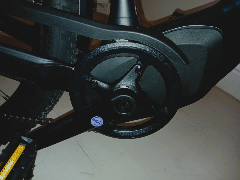 Specialized Tero 4.0 EQ 2025 – Brand New Electric Hybrid EBike