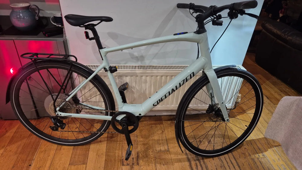 Specialized Vado SL 4.0 EQ 2022