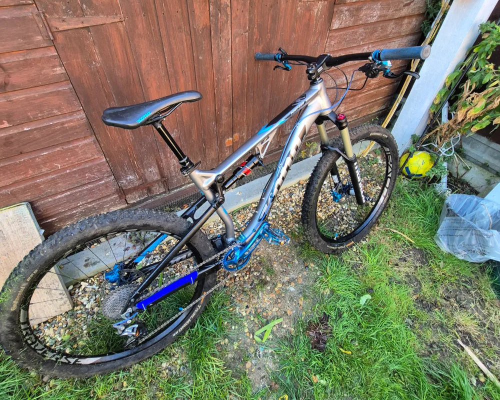 Kona PRECEPT 201404