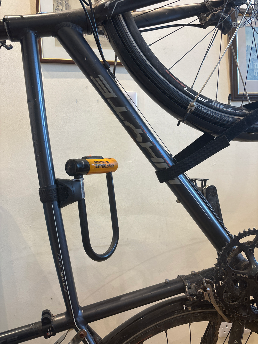 Whyte STIRLING v2 2021