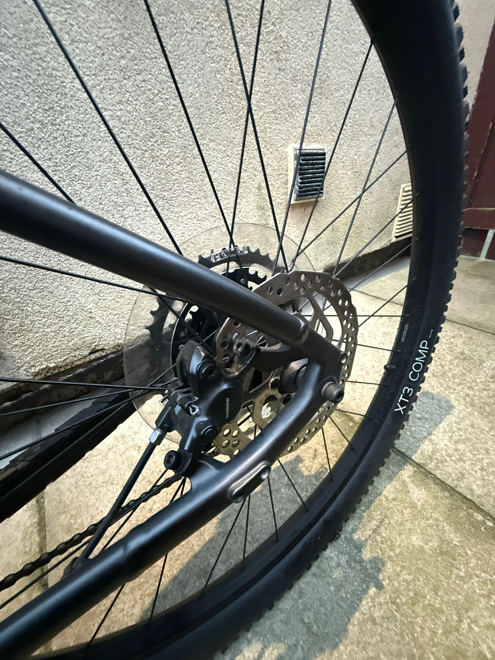 Trek Marlin 5 Gen 3 2024