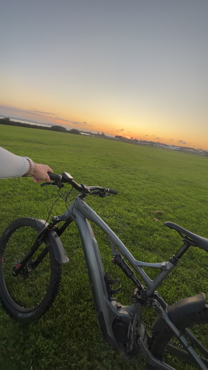 Whyte E-150 S 29er V2 2023