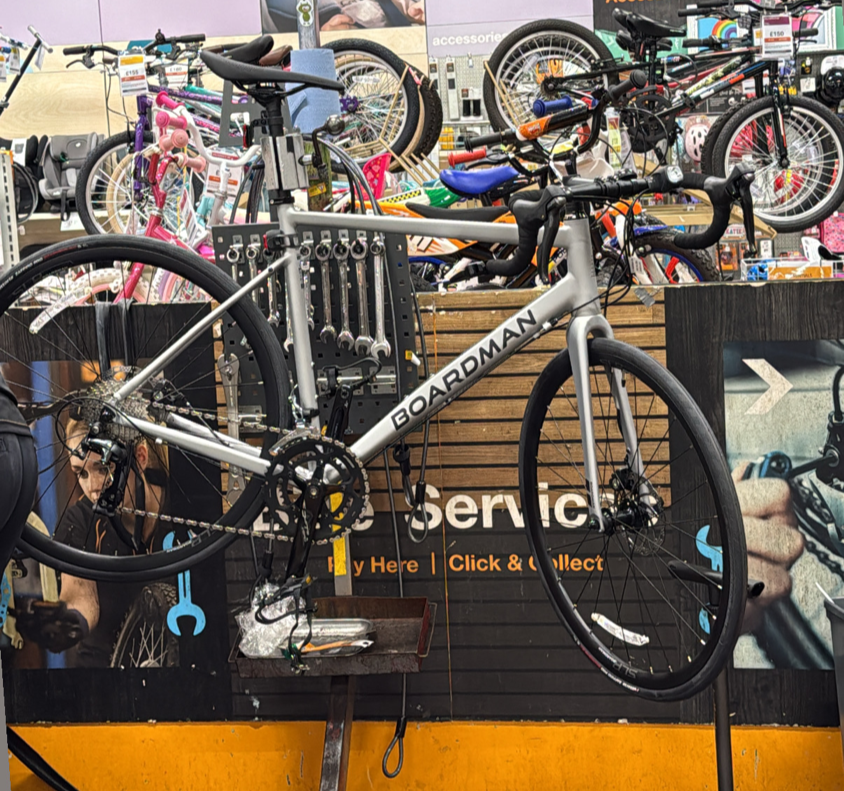 Boardman ADV 8.8 2019