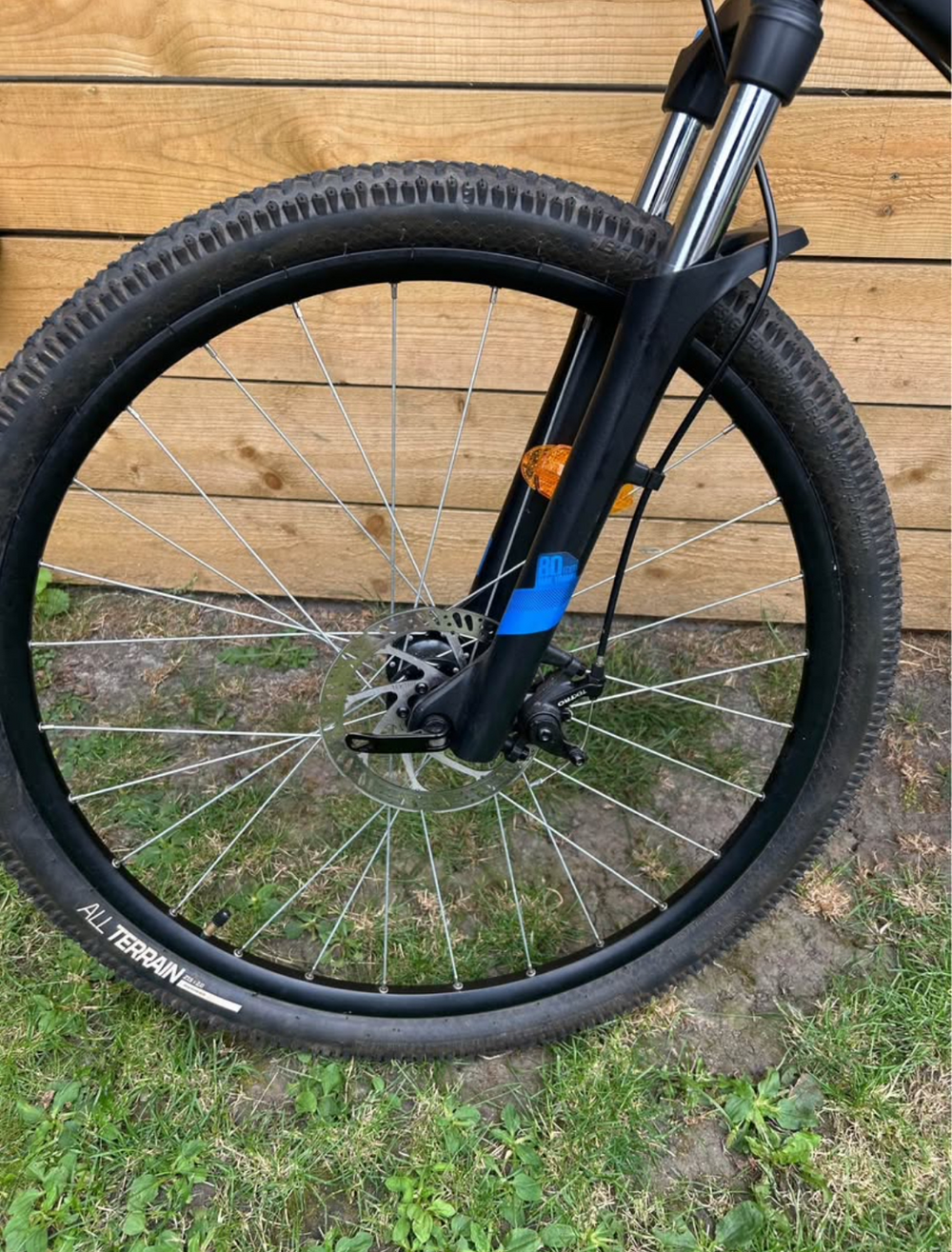 Rockrider 27.5 inches Mountain Bike ST 120 - / 2020