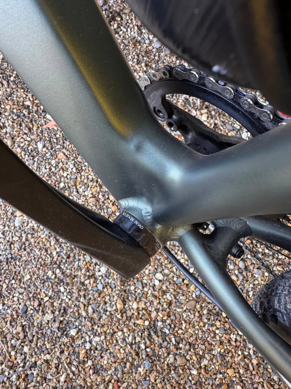 Ribble Gravel AL - Enthusiast - Shimano GRX RX600 2022