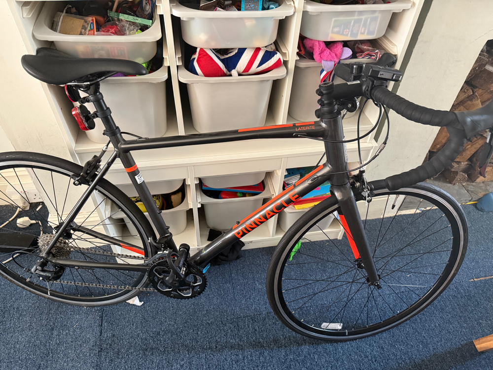 Pinnacle Laterite 2 Road Bike 2023