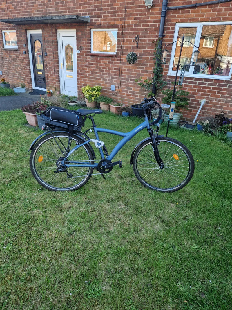 B'twin Original 900e 2019