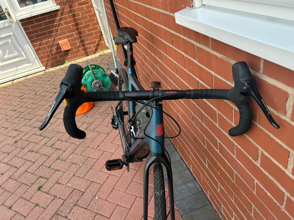 Boardman ADV 8.9e 2022