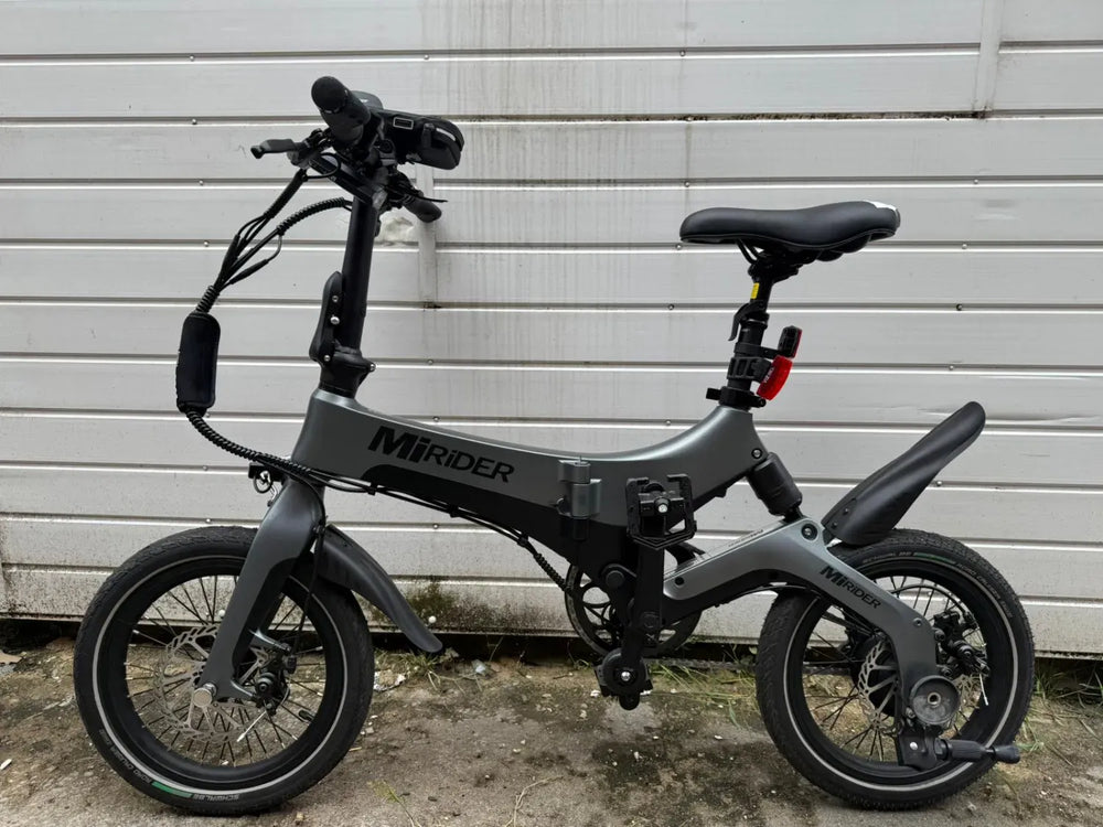 MiRider One 2023 Folding Electric Bike