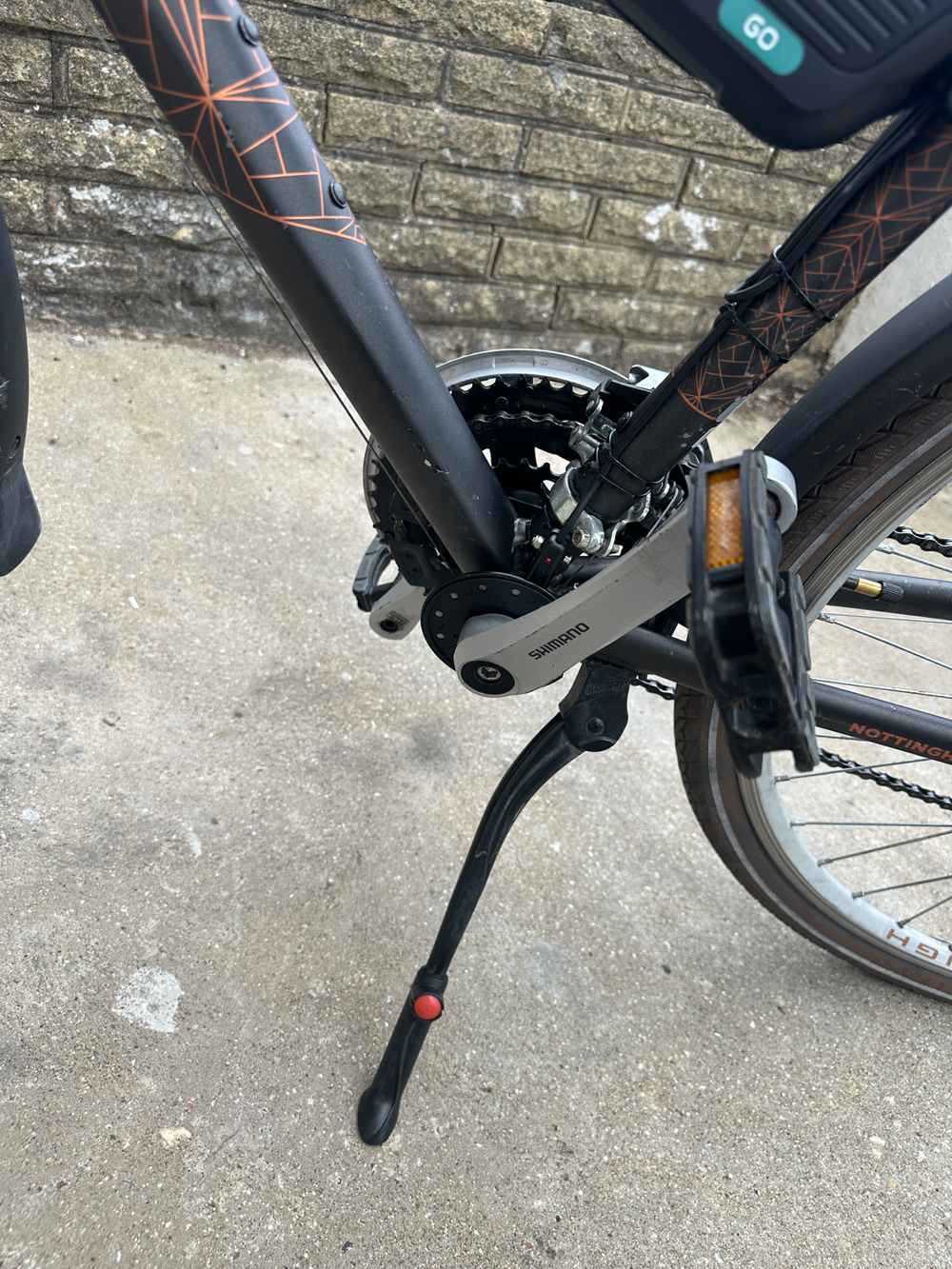 Raleigh Pioneer 2021