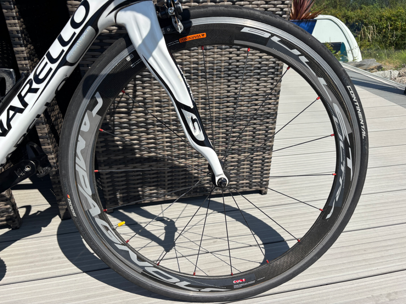 Pinarello 2 2011
