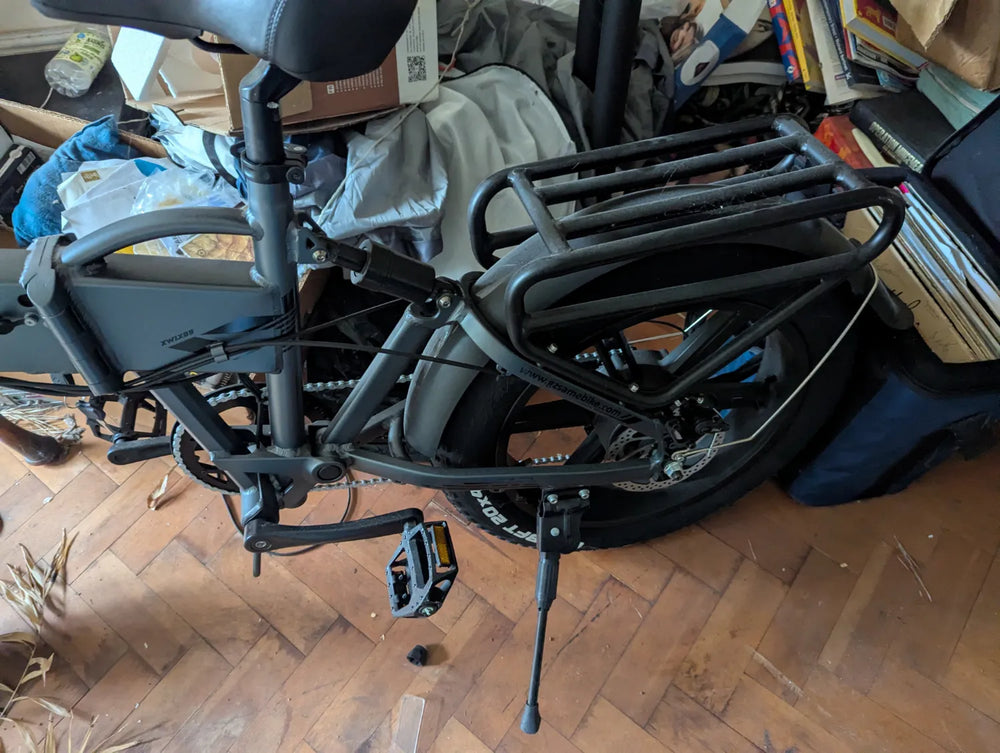 Samebike LOTDM200 2022