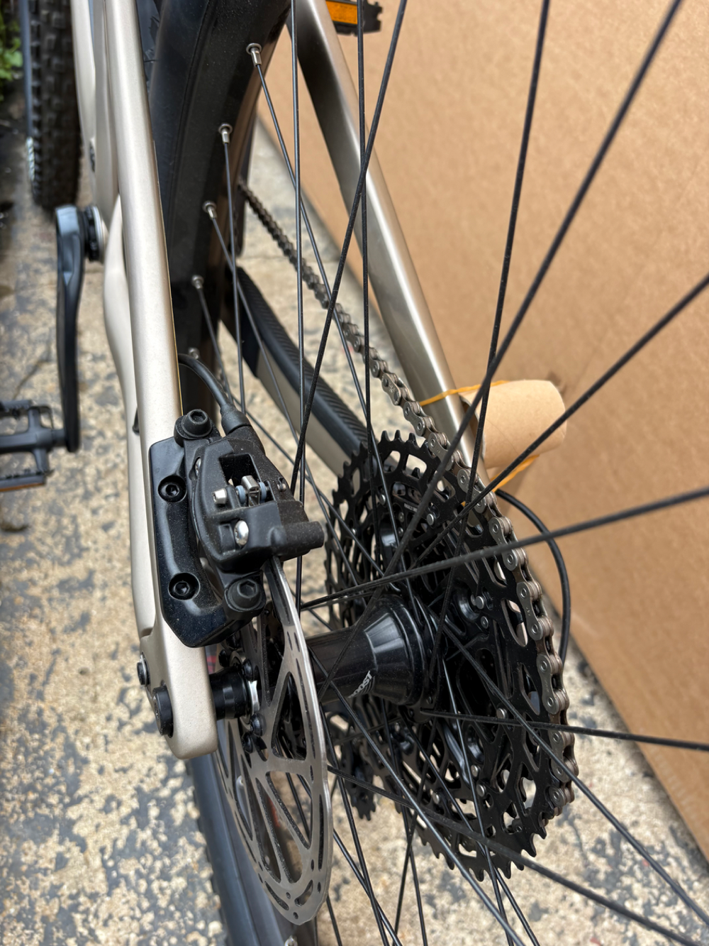 Lapierre Zesty AM CF 7.9 2022