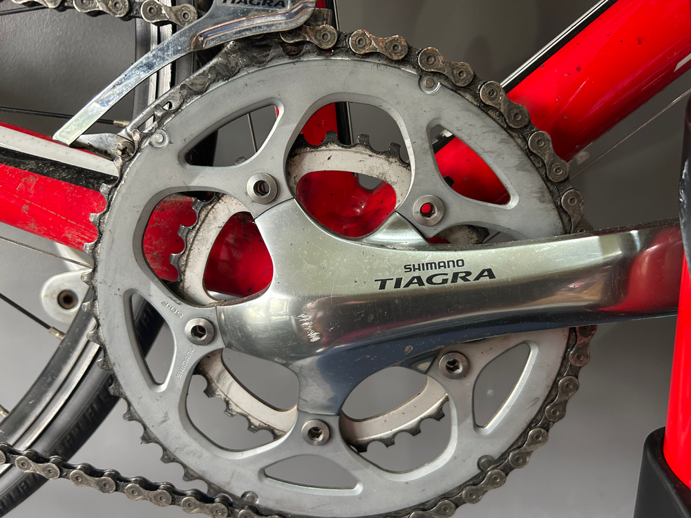 Specialized Allez Elite Compact 2011