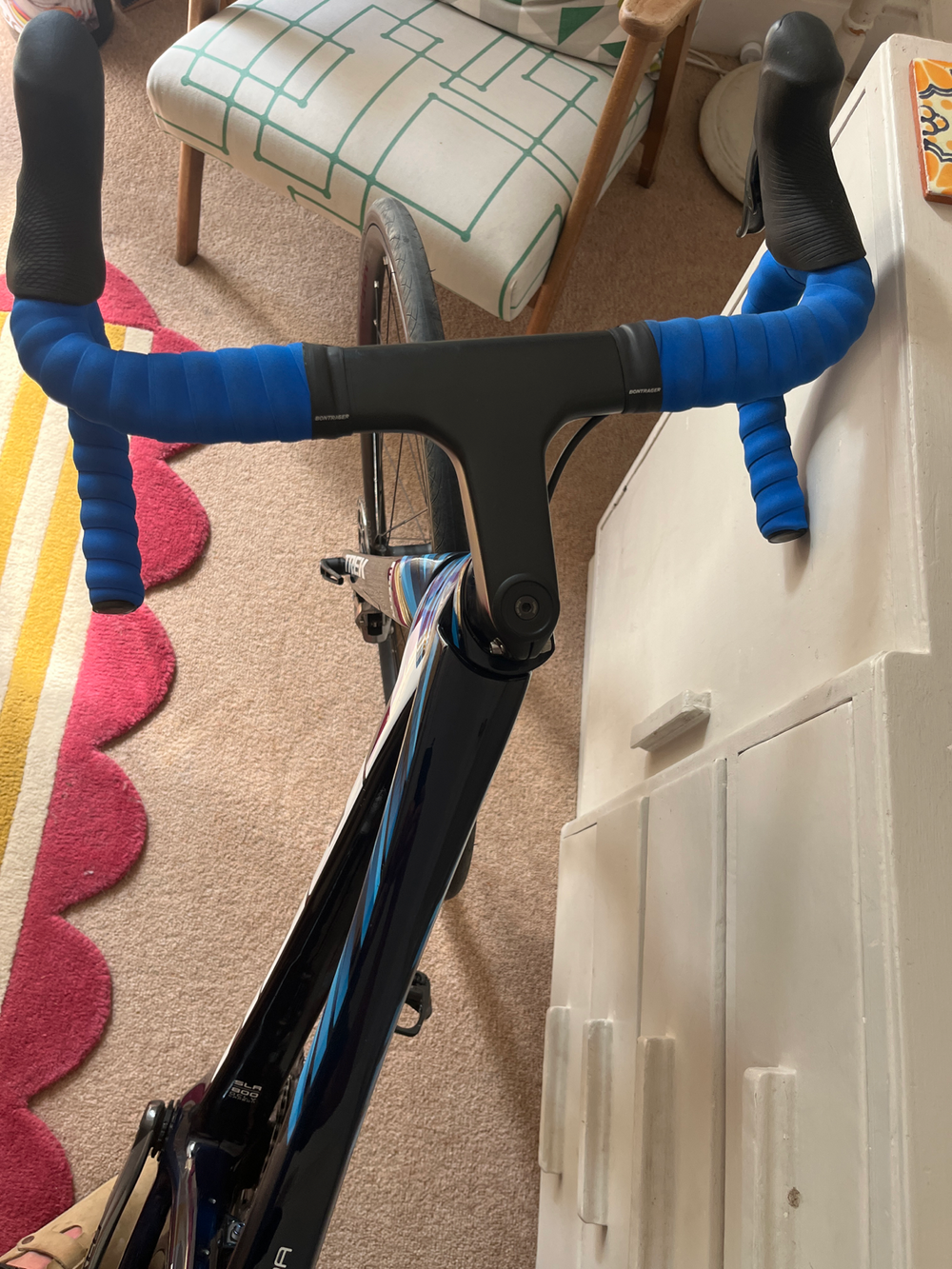 Trek Emonda SLR 6 H2 Project One 2019