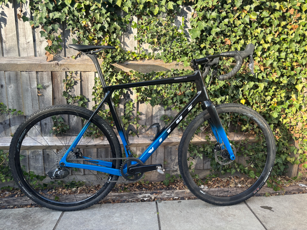 Vitus Energie Evo CR eTap AXS (Rival) 2022