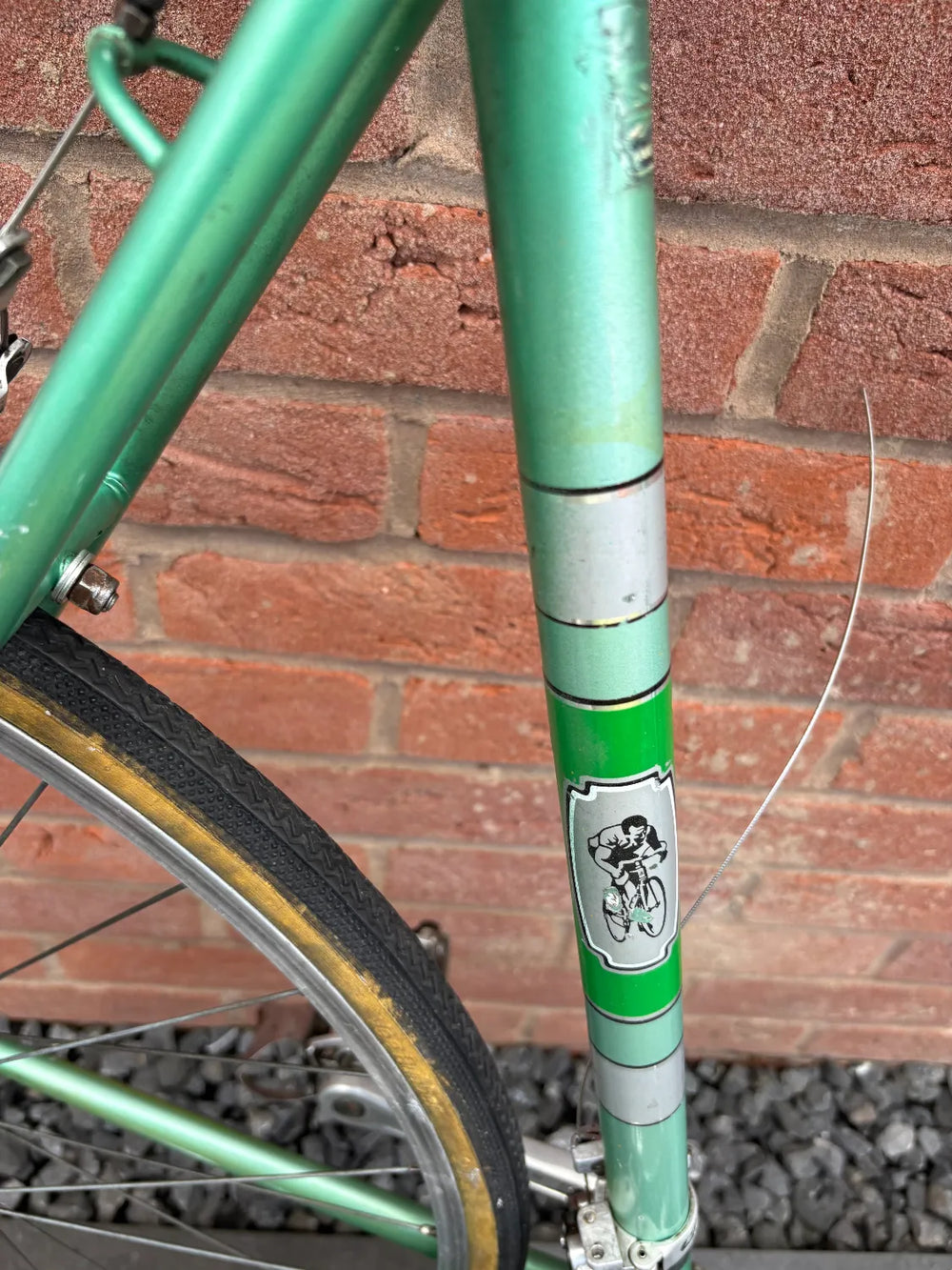 carlton Criterium 1990