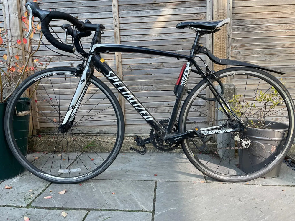 Specialized Allez  2012