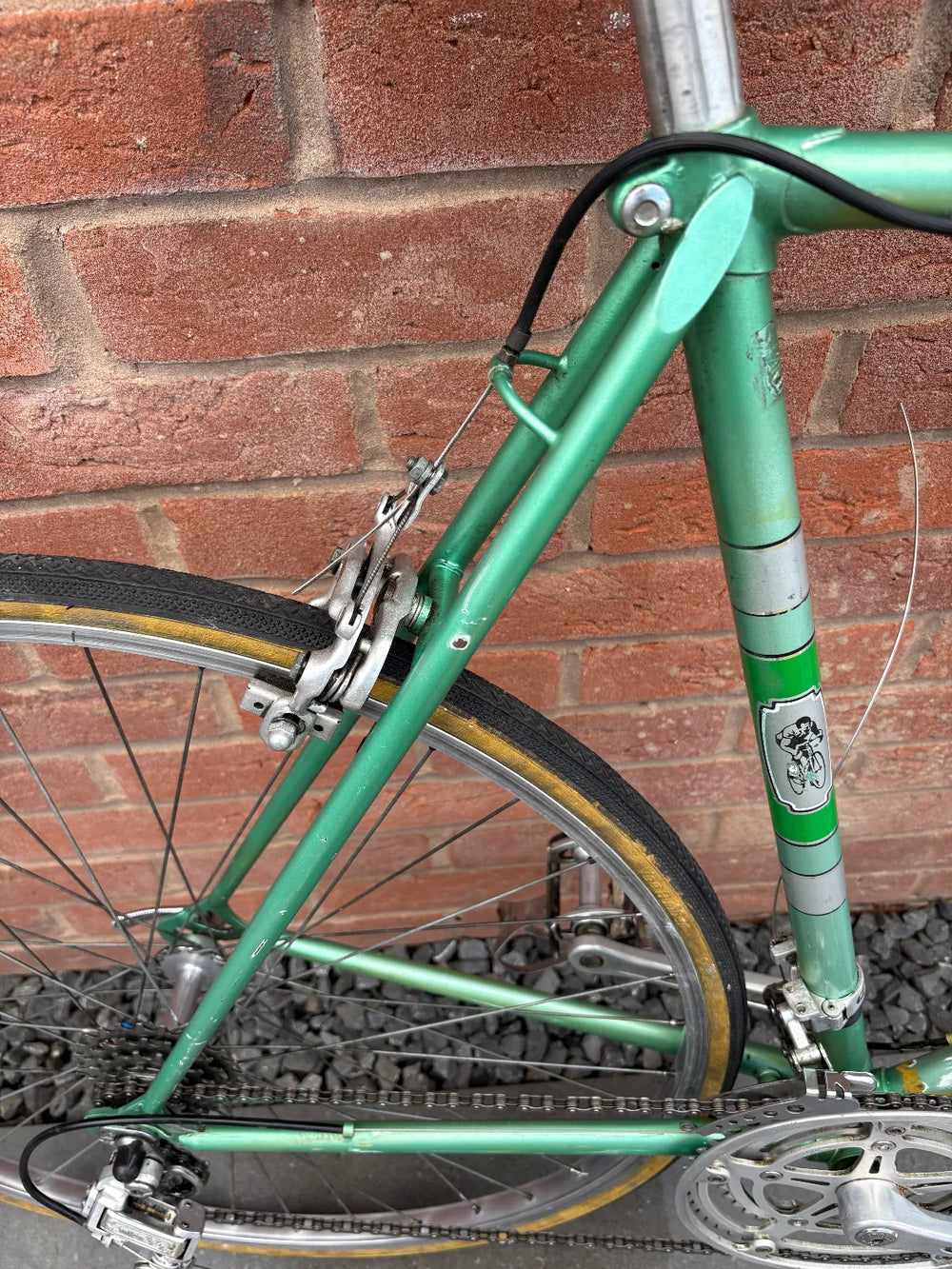 carlton Criterium 1990