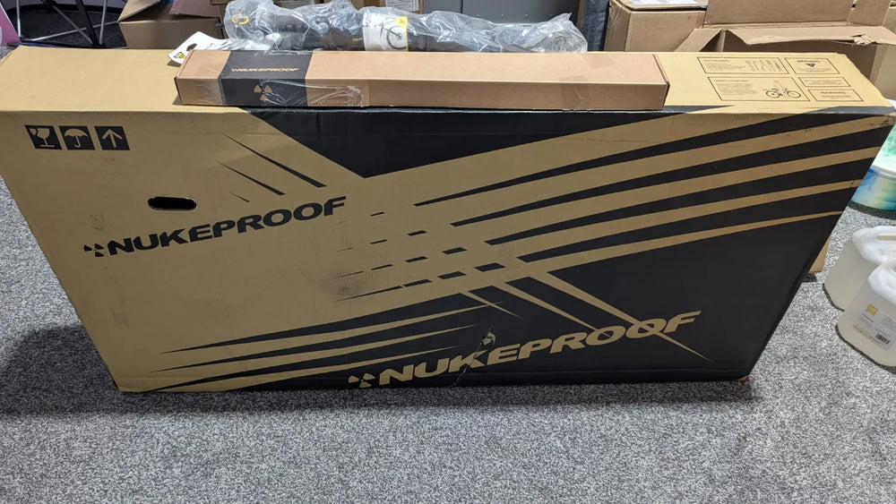 Nukeproof Reactor 290 Alloy Comp 2023