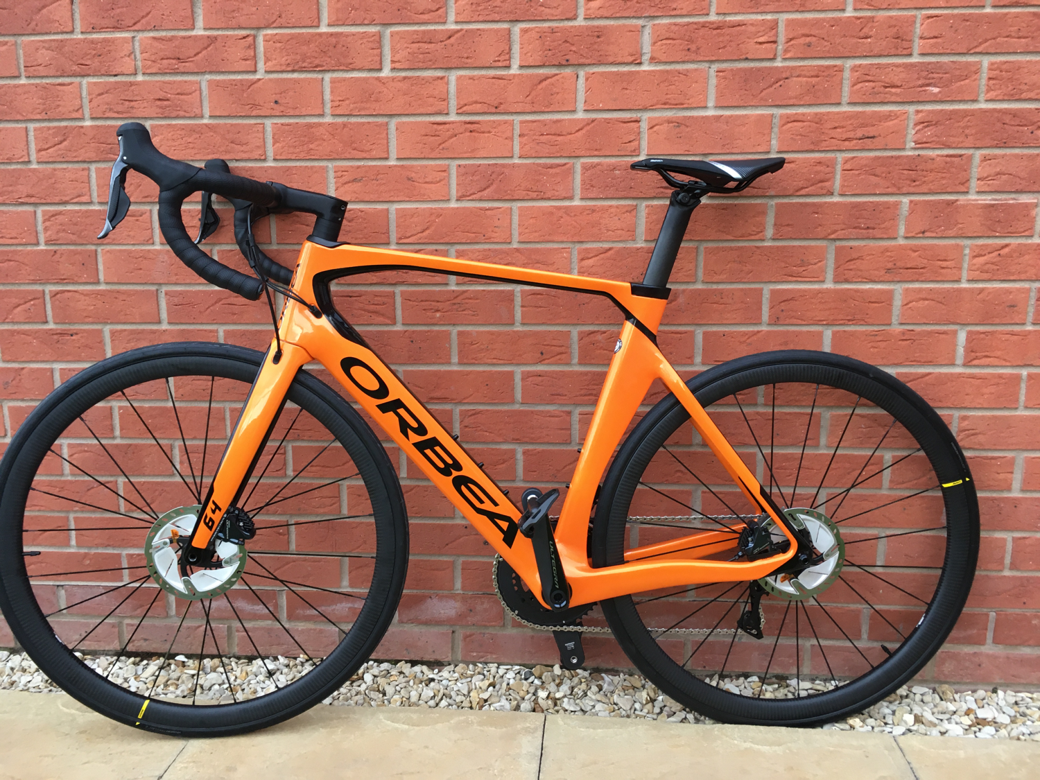 オアハカオテロイ Orbea Orca Aero M31eLTD PWR - Red Raven | Crosby, MN